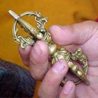 Tibetan Dorje